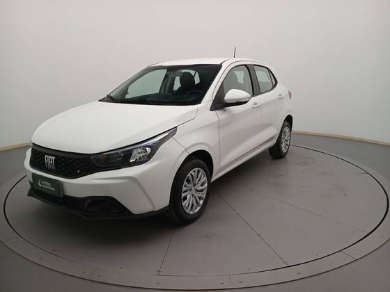 FIAT ARGO 1.0 FIREFLY FLEX DRIVE MANUAL FIAT ARGO 1.0 FIREFLY FLEX DRIVE MANUAL